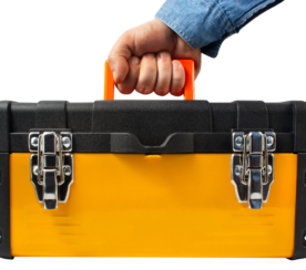What’s In Your Toolkit? 30+ Expert-Approved Content Marketing Tools