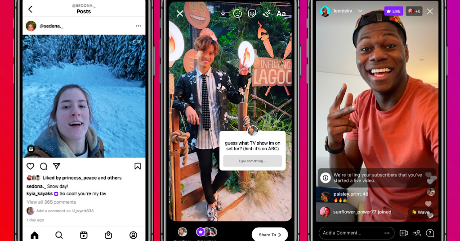 Instagram Subscriptions Let Creators Make Monthly Recurring Income via @sejournal, @MattGSouthern