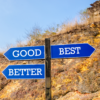 Good SEO vs Great SEO: Experts Share 6 Key Differences