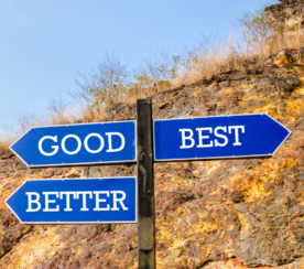 Good SEO vs Great SEO: Experts Share 6 Key Differences