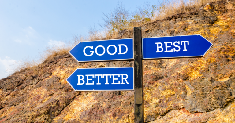 Good SEO vs Great SEO: Experts Share 6 Key Differences via @sejournal, @AbbyVillarica