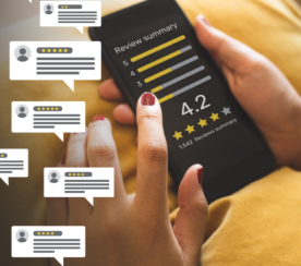 Google Reviews: The Complete Guide For Google Business Profiles