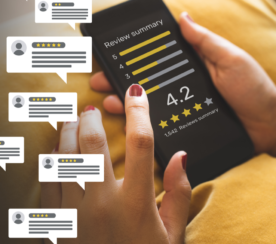 Google Reviews: The Complete Guide For Google Business Profiles