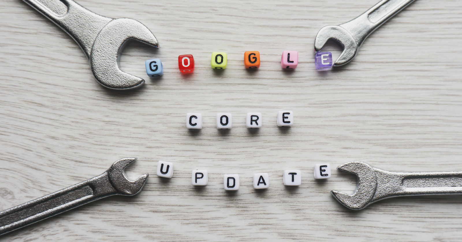 Google Can’t Provide Details About Core Algorithm Updates via @sejournal, @MattGSouthern