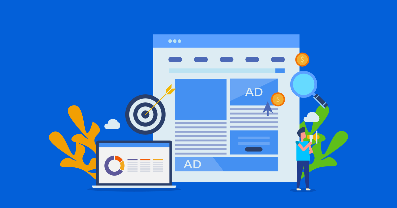 Programmatic Advertising For Small Businesses: What, Why, And How?