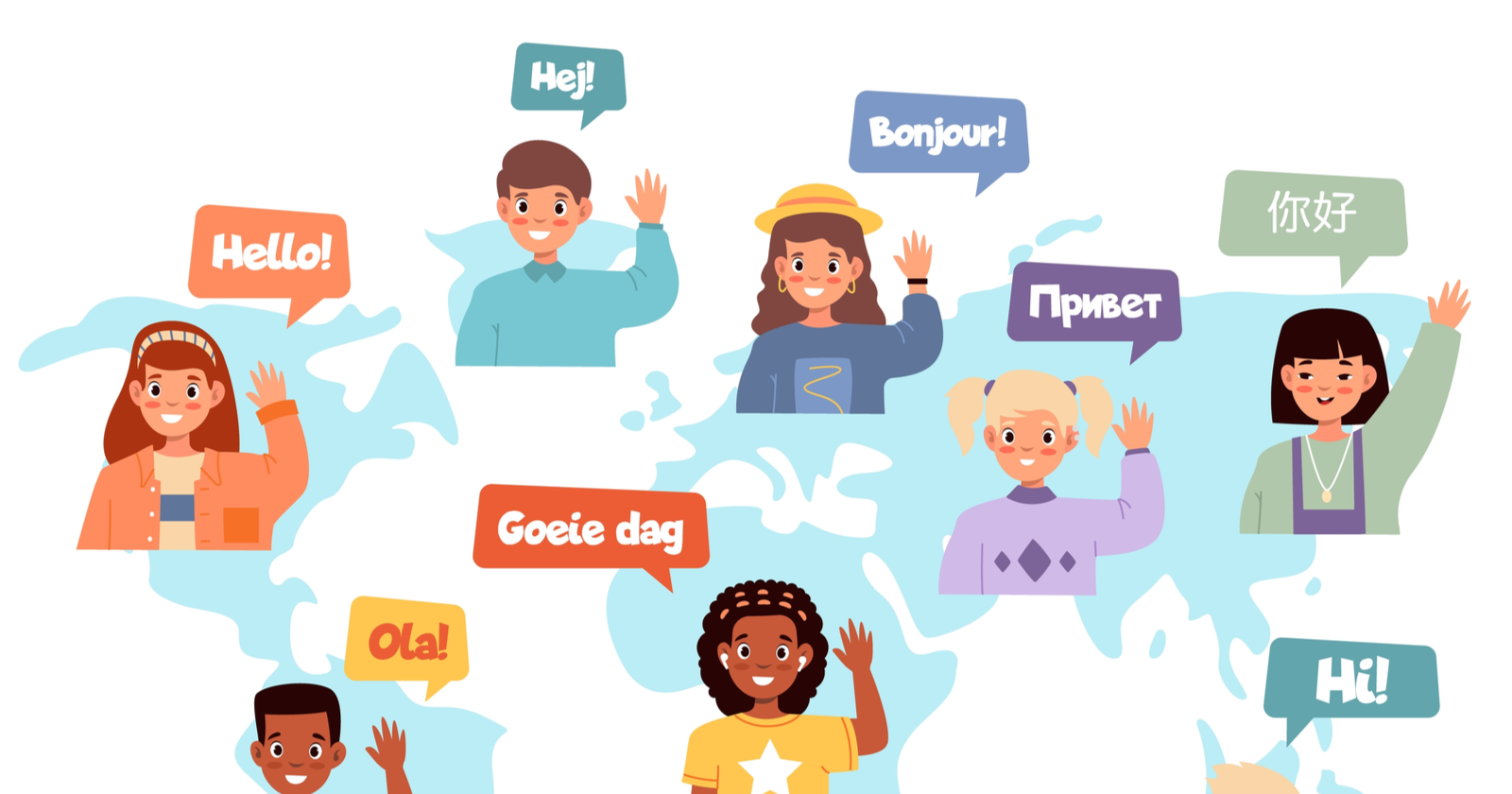 Google Uses Different Algorithms For Different Languages