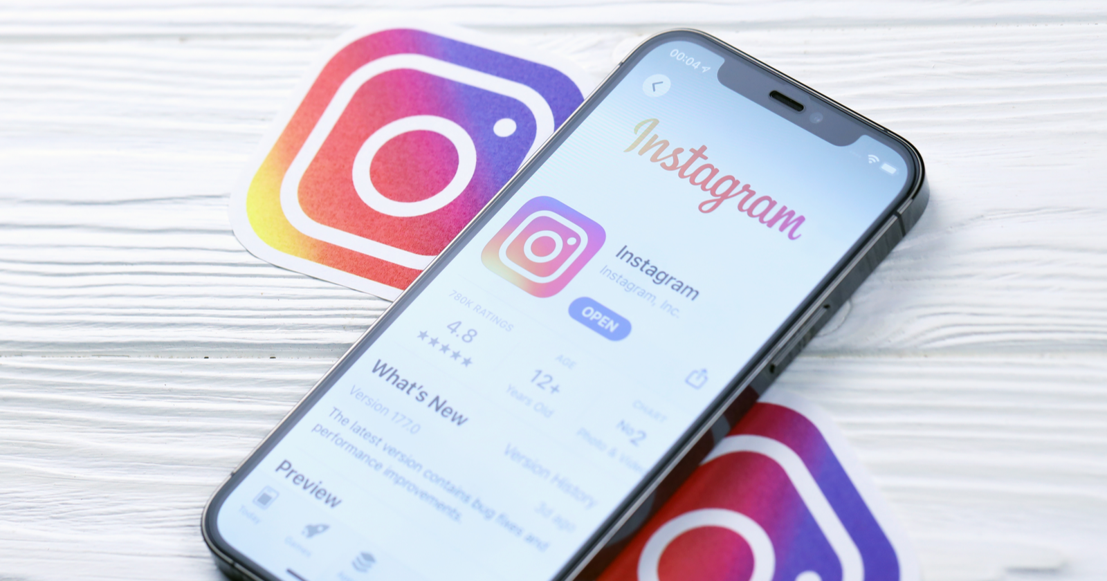 Instagram Rolls Out Updates To Live Videos & Remixes via @sejournal, @MattGSouthern