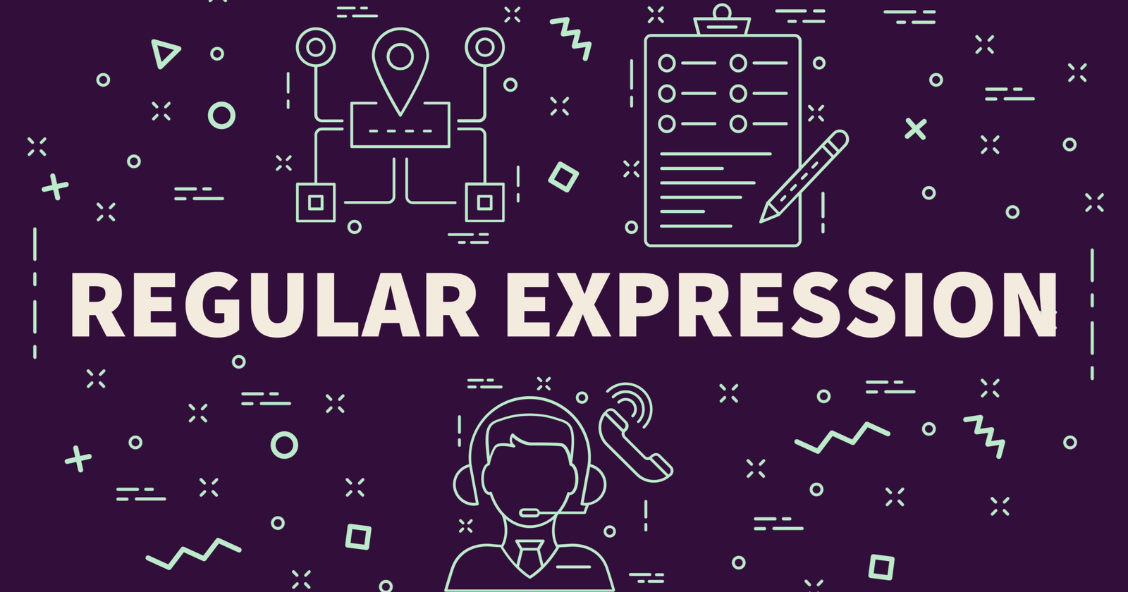 Regex For SEO: A Guide To Regular Expressions (With Use Cases) via @sejournal, @TaylorDanRW