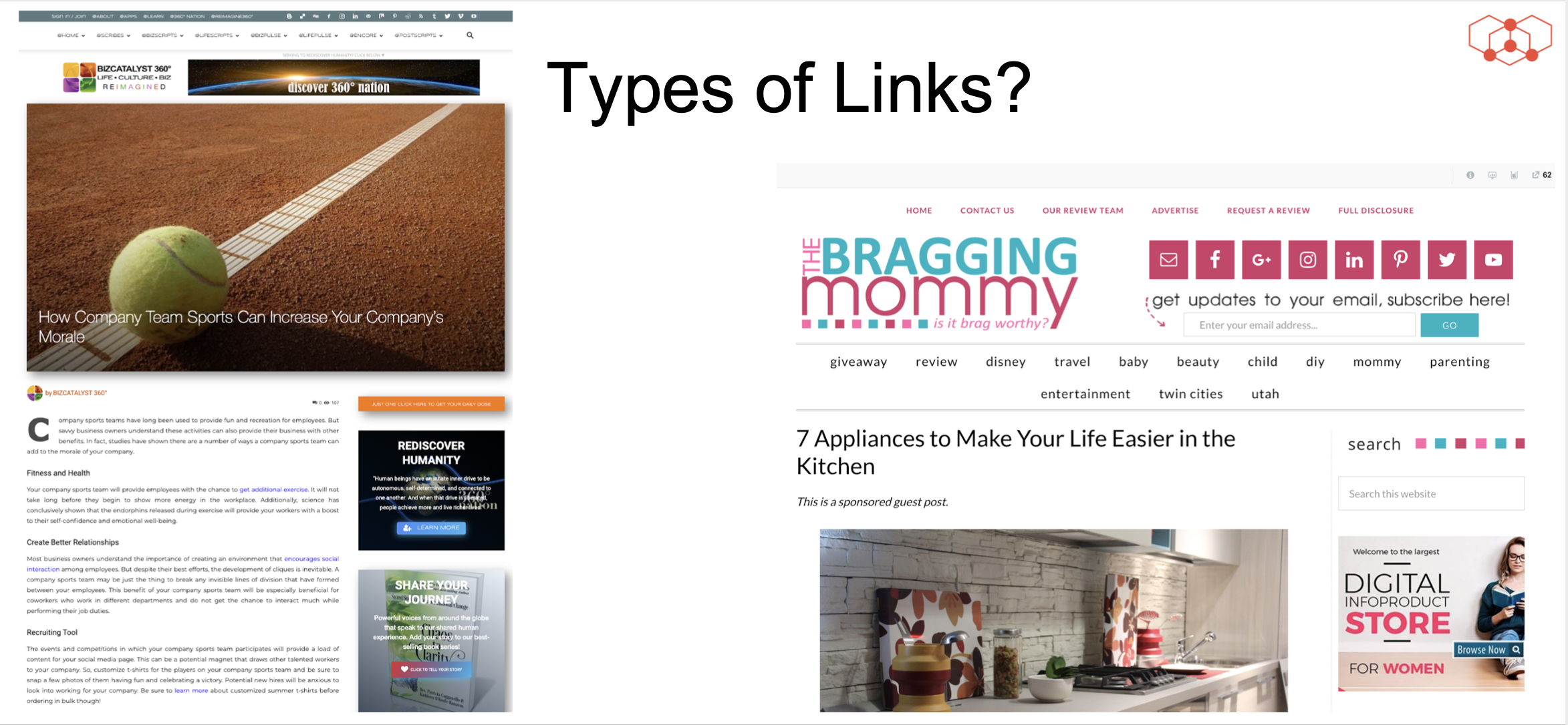 How We Built 600+ Links in 30 Days, and So Can You