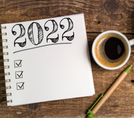 SEO Resolutions For 2022: What To Focus On This Year