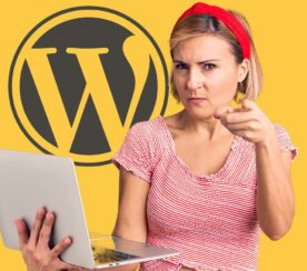 WordPress Core Vulnerabilities Hits Millions of Sites