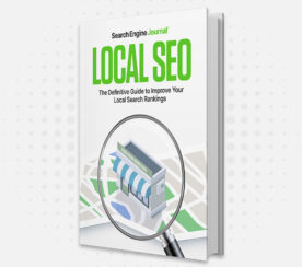 Local SEO: The Definitive Guide To Improve Your Local Search Rankings [Ebook]