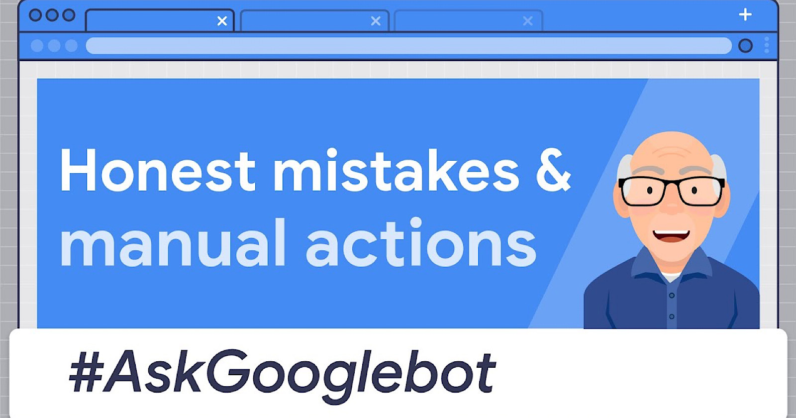 Google Manual Actions And Honest SEO Mistakes via @sejournal, @brockcooper1