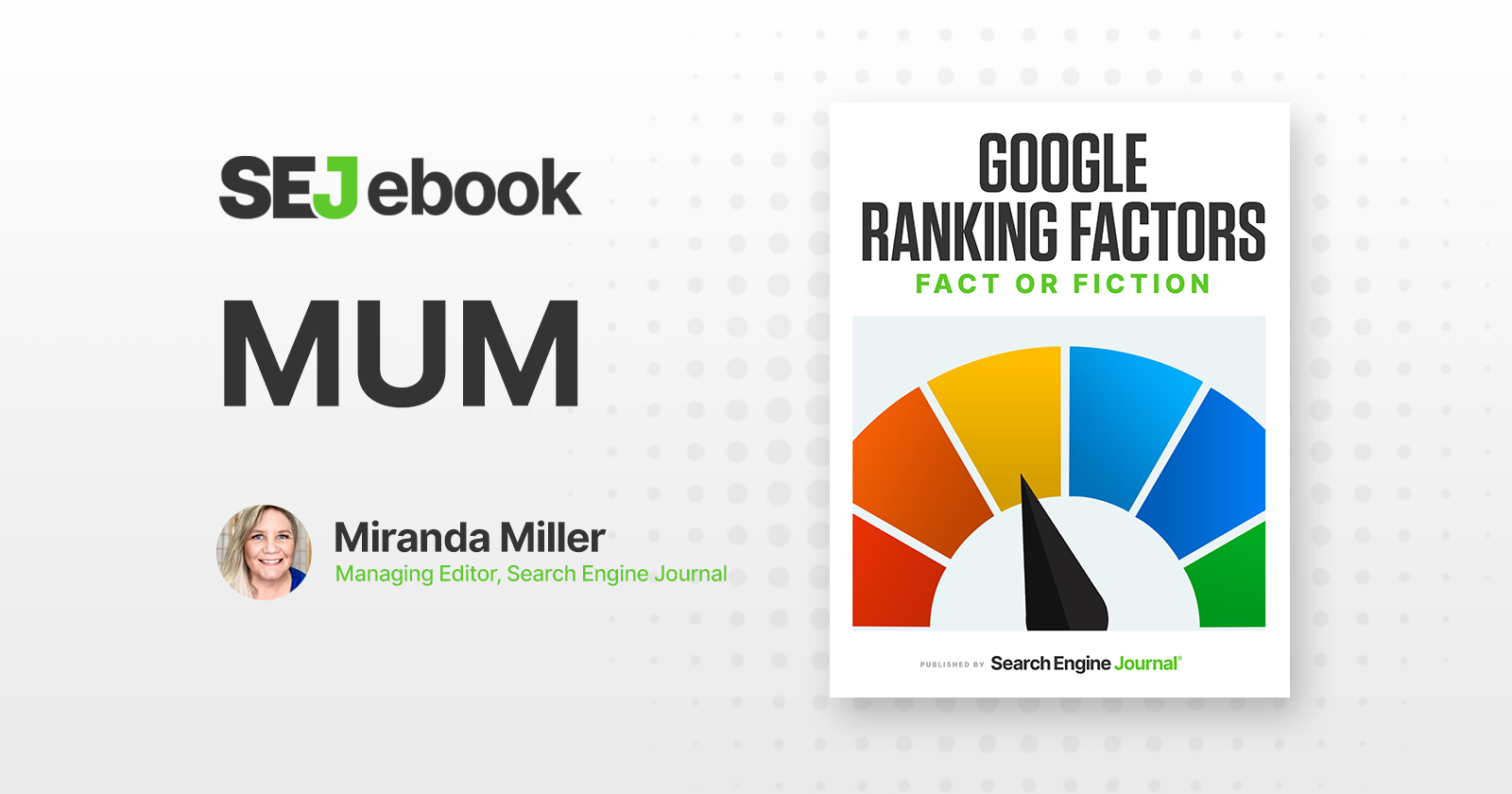 Is Google’s MUM A Search Ranking Factor? via @sejournal, @mirandalmwrites
