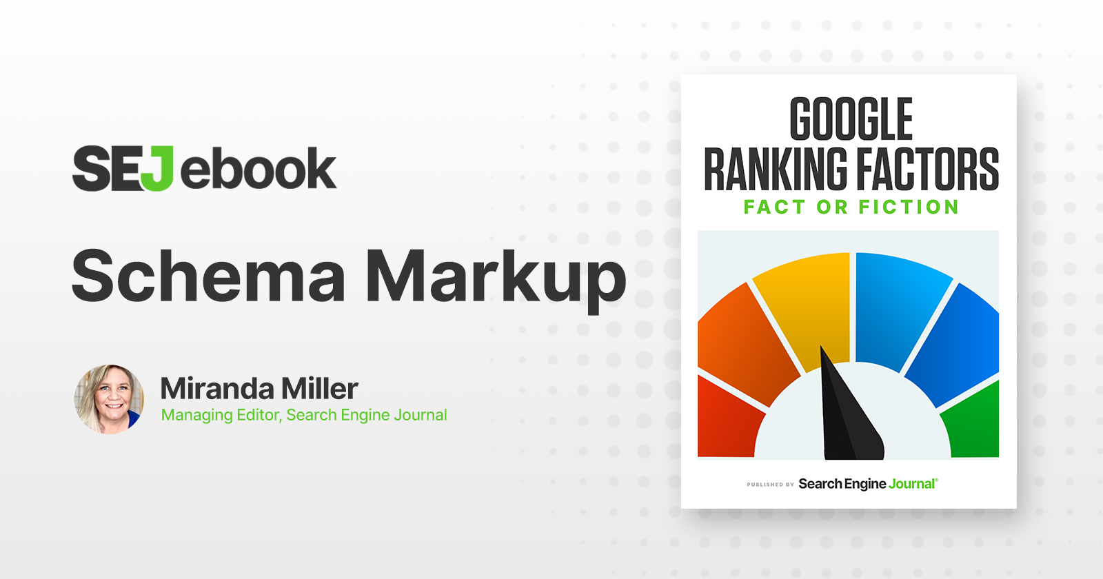Schema Markup: Is It A Google Ranking Factor? via @sejournal, @mirandalmwrites