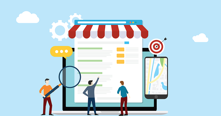 How To Do A Complete Local SEO Audit: 10-Point Checklist