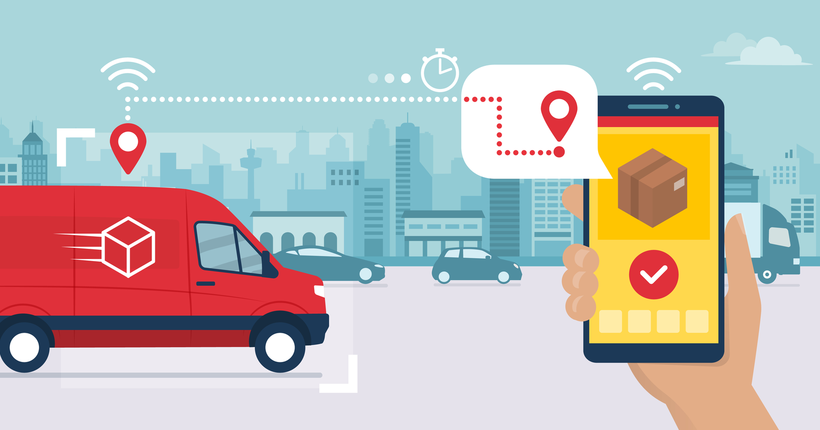 Local SEO Guide For Ecommerce & Online Ordering via @sejournal, @mjnyman