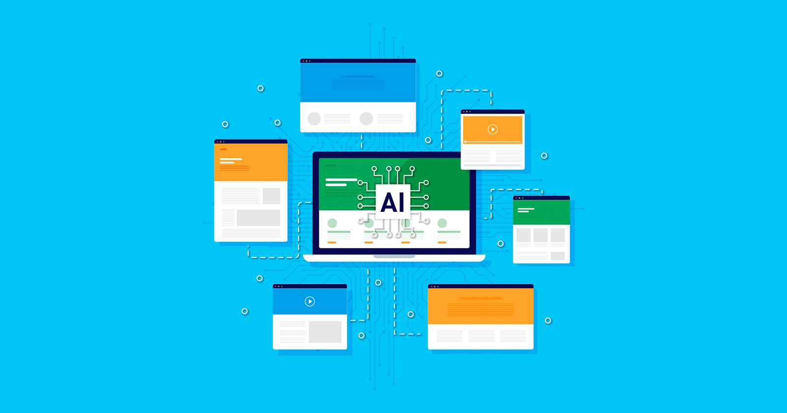 How To Improve SEO Results With AI-Based Search Engine Modeling via @sejournal, @brewco_ai