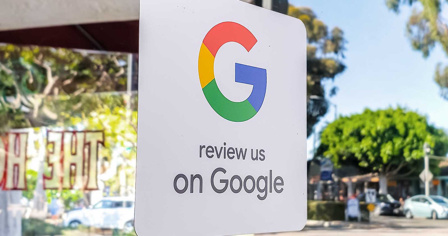 How Google Maps Reviews Are Moderated