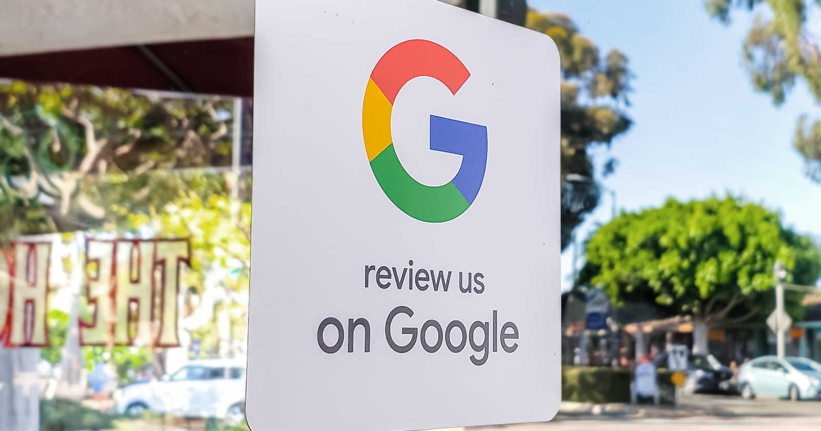 How Google Maps Reviews Are Moderated via @sejournal, @martinibuster