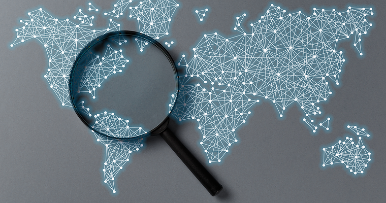 4 Important Business Benefits Of An International SEO Strategy