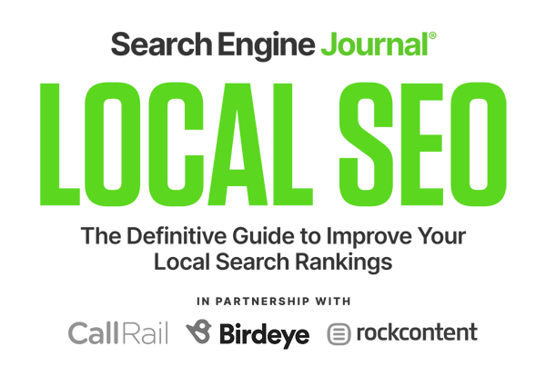 Local SEO: The Definitive Guide To Improve Your Local Search Rankings