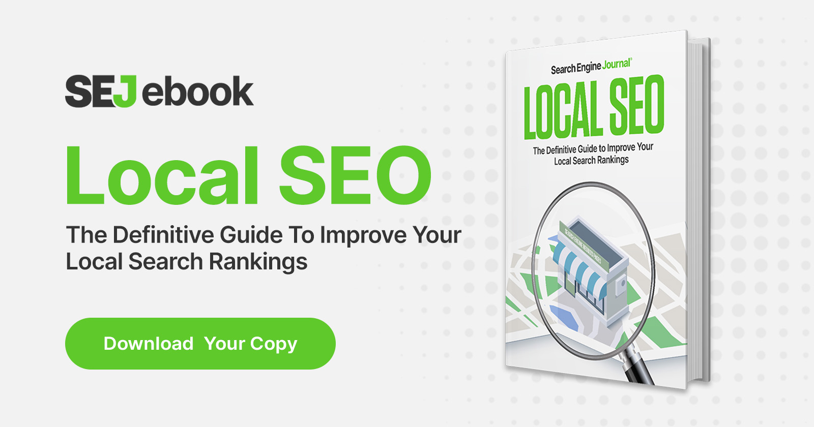 What Is Local SEO & # 038;  Why Local Search Matters