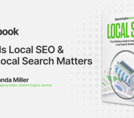 What Is Local SEO & Why Local Search Matters