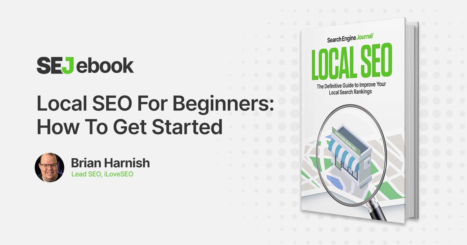 Local SEO For Beginners: Getting Started via @sejournal, @BrianHarnish