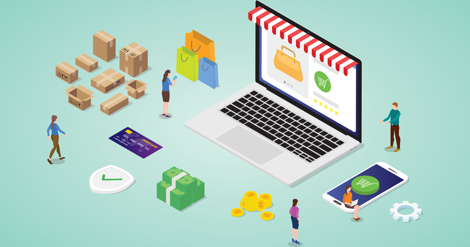 SEO Best Practices for Migrating to Shopify