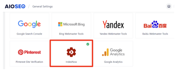 Bing Announces All In One SEO And IndexNow Integration