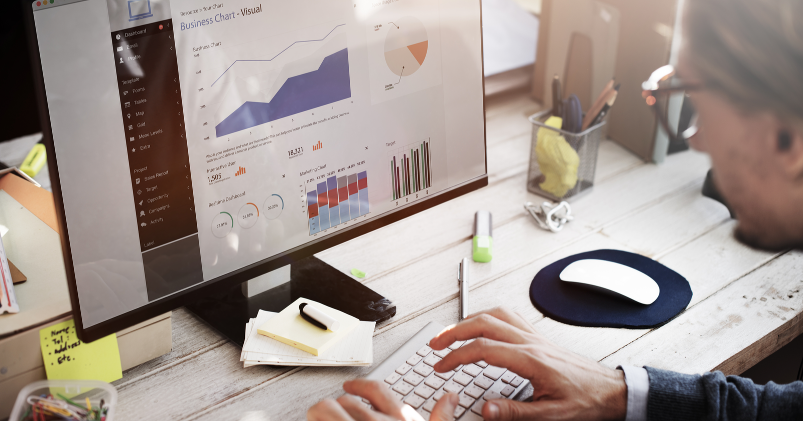 Shopify Analytics: 5 Hidden Gems To Help Scale Your Revenue Growth via @sejournal, @shuey03