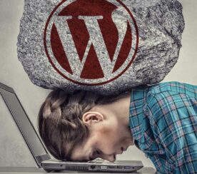 WordPress Backup Plugin Vulnerability Impacted 3+ Million Installations