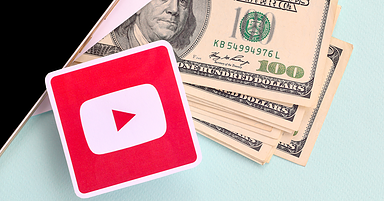 YouTube Giving Creators More Ways To Make Money