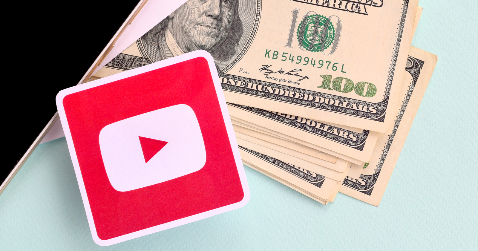 YouTube Giving Creators More Ways To Make Money via @sejournal, @MattGSouthern