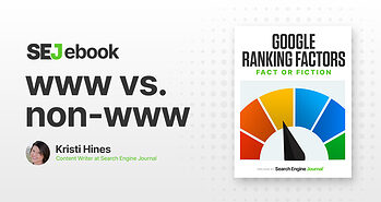 Domain Authority: Is It A Google Ranking Factor?