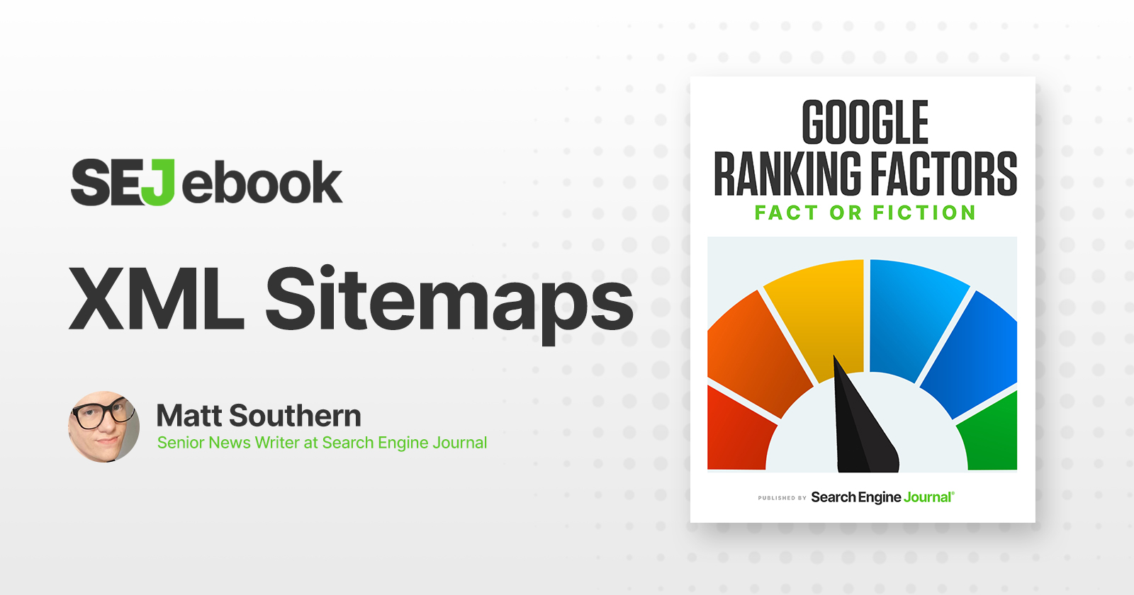 Are XML Sitemaps A Google Ranking Factor? via @sejournal, @MattGSouthern