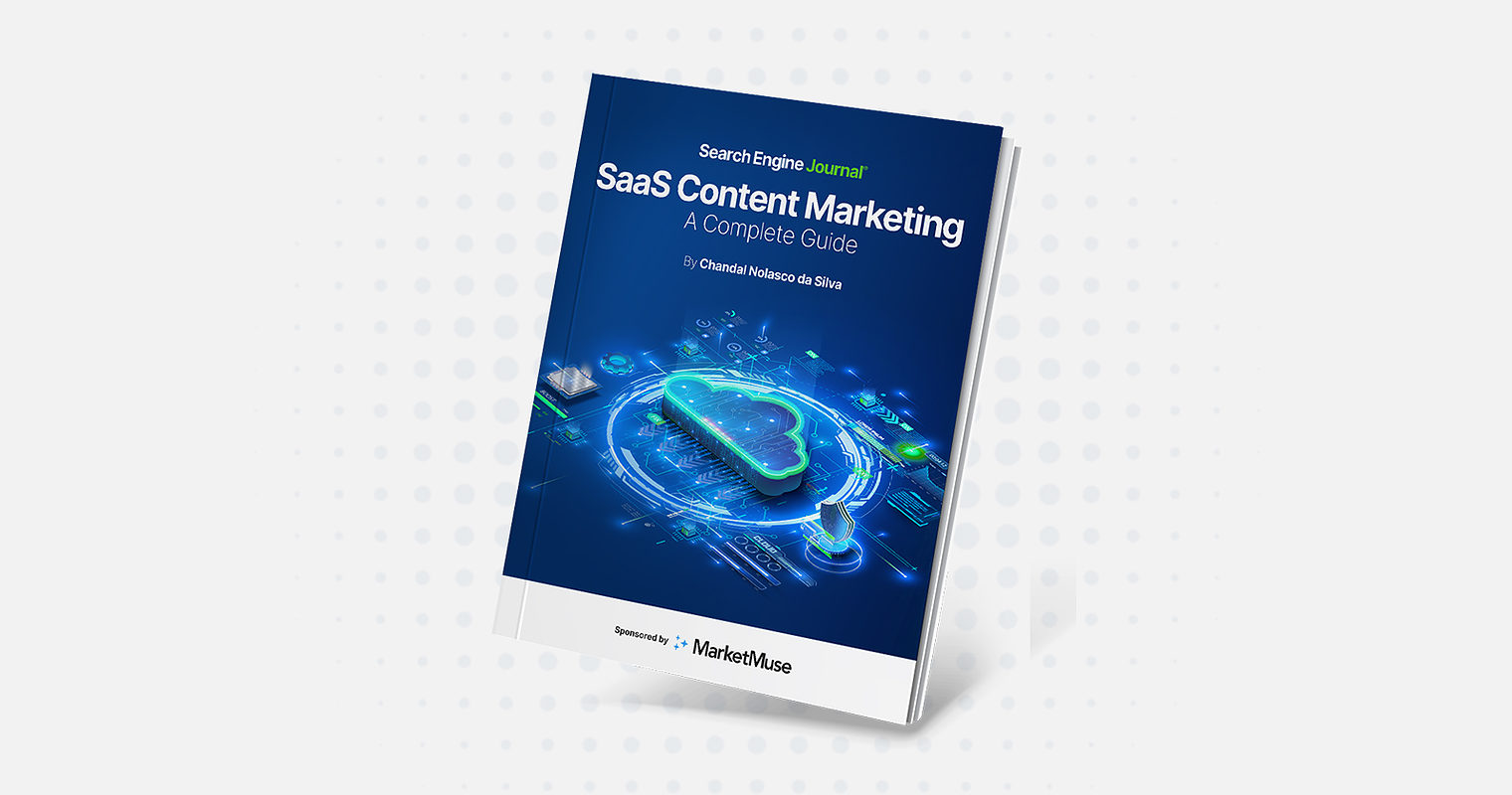 Learn To Engage New SaaS Customers With Content Marketing [eBook]