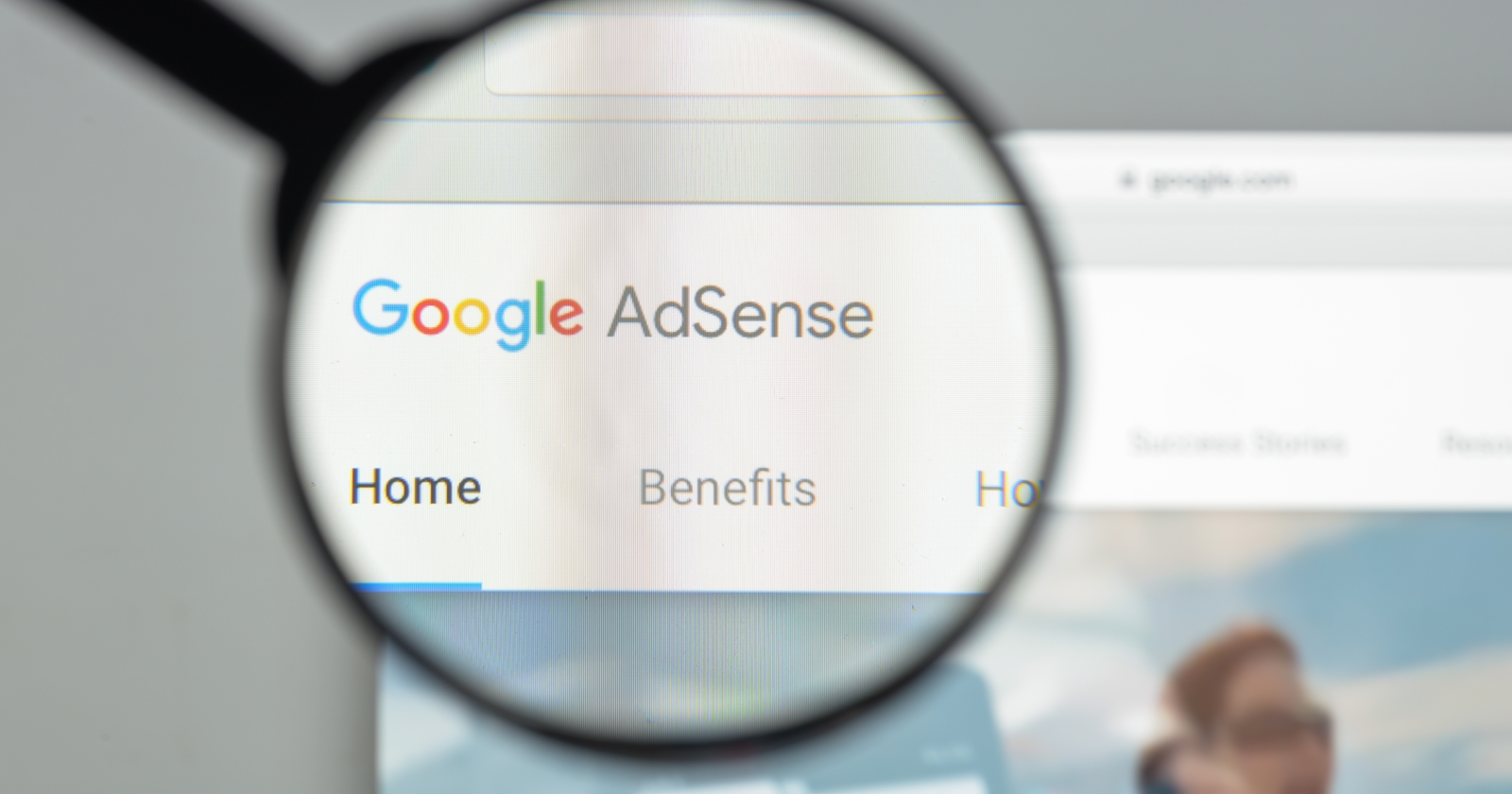 Google Adsense is a program that enables websites to earn money from advertising.