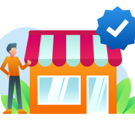 Google Expands Trusted Store Badge To Free Shopping Listings