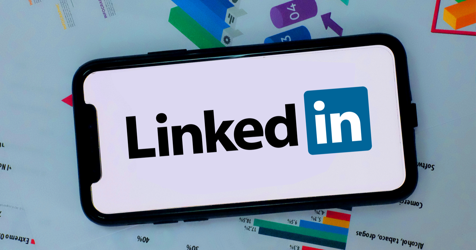 LinkedIn link It! Lessons From The Oscars