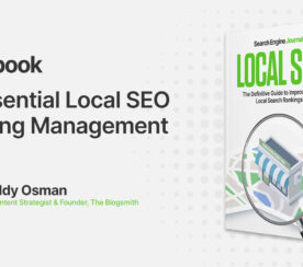 14 Essential Local SEO & Listing Management Tools