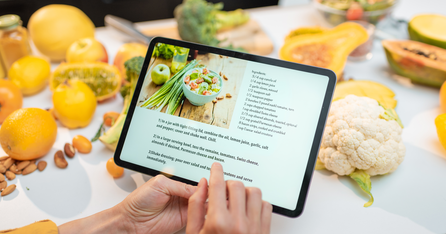 Google On Recipe Pages – Are They Getting Too Long?