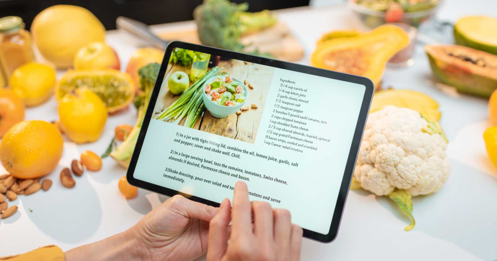 Google On Recipe Pages – Are They Getting Too Long? via @sejournal, @MattGSouthern