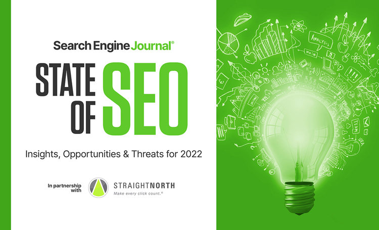 The State of SEO Report