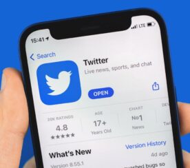 Twitter Transparency Report Discloses Impact on Member Accounts