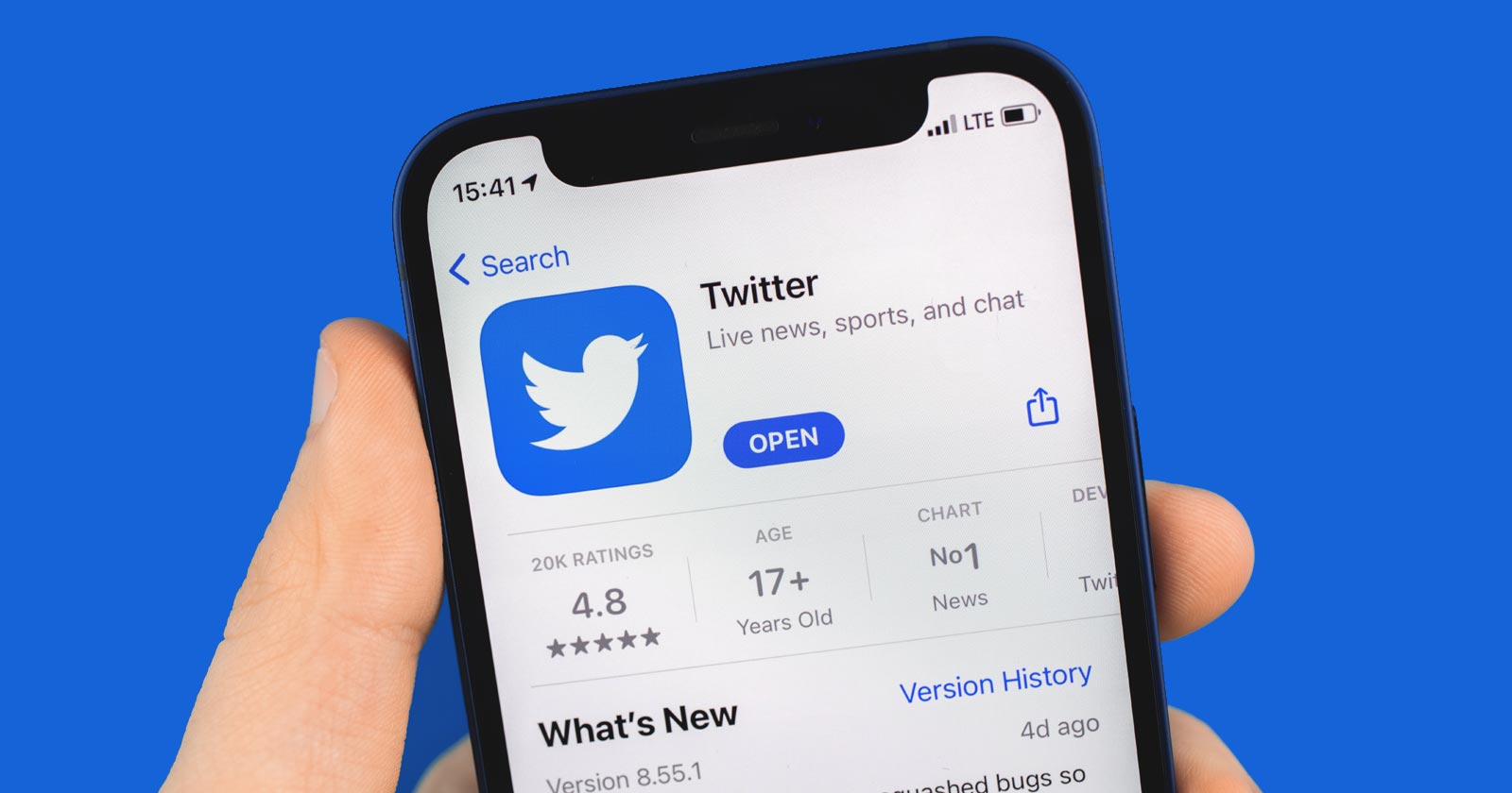 Twitter Transparency Report Discloses Impact on Member Accounts via @sejournal, @martinibuster