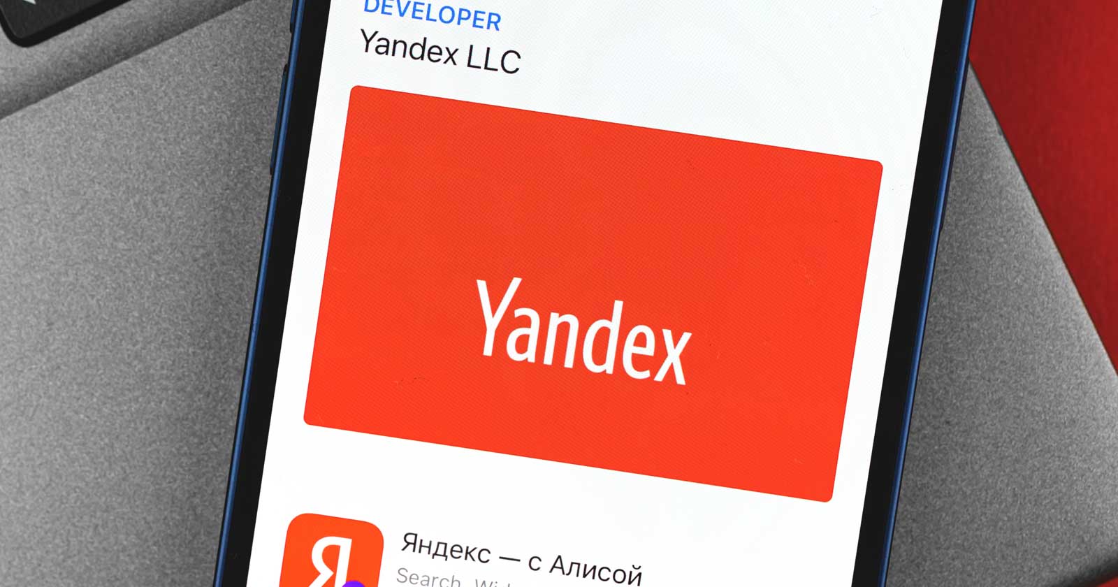Yandex Warns of Threats To Continued Operations via @sejournal, @martinibuster