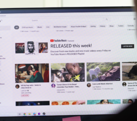 YouTube Testing ‘Search Chips’ On Desktop