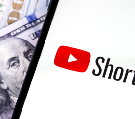 YouTube Confirms Shorts Views Don’t Count For Monetization